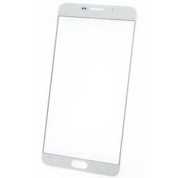 [33833] Geam Sticla Samsung Galaxy A9 (2016) A900, White
