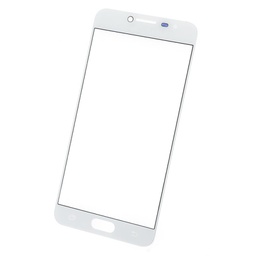 [34272] Geam Sticla Samsung C5, White