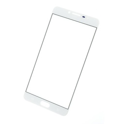 [35069] Geam Sticla Samsung C9, White