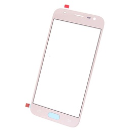 [44844] Geam Sticla Samsung J3 (2018) J337, Pink