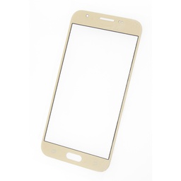[40055] Geam Sticla Samsung J3 Emerge, Gold