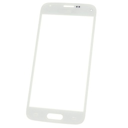 [29461] Geam Sticla Samsung S5 mini, G800, White