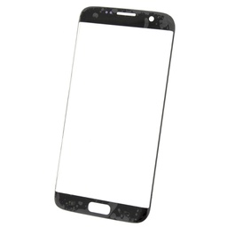 [34076] Geam Sticla Samsung S7 Edge, G935, Black