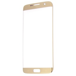 [36893] Geam Sticla Samsung S7 Edge, G935, Gold