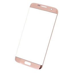 [36894] Geam Sticla Samsung S7 Edge, G935, Rose Gold