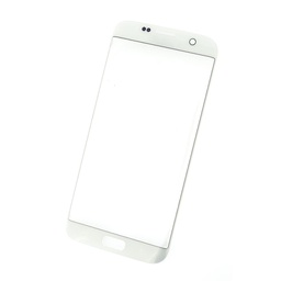 [36892] Geam Sticla Samsung S7 Edge, G935, White