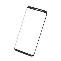 [37017] Geam Sticla Samsung S8, G950, Black