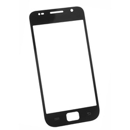 [27387] Geam Sticla Samsung i9000, Black
