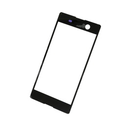 [35153] Geam Sticla Sony Xperia M5, Black