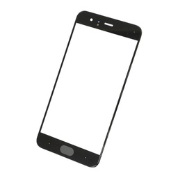 [38141] Geam Sticla Xiaomi Mi 6, Black