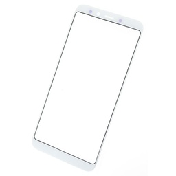 [45277] Geam Sticla Xiaomi Mi 6X, White