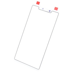 [43329] Geam Sticla Xiaomi Mi 7, White