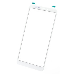 [44696] Geam Sticla Xiaomi Redmi 5, White