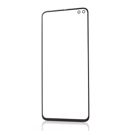 [53084] Geam Sticla Xiaomi Redmi K30, Black