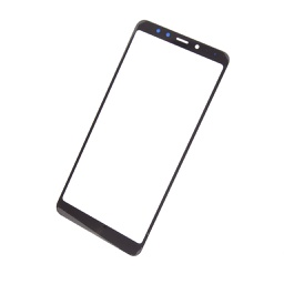 [42487] Geam Sticla Xiaomi Redmi Note 5, Black