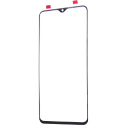 [50141] Geam Sticla Xiaomi Redmi Note 8 Pro, Black