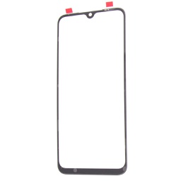 [50140] Geam Sticla Xiaomi Redmi Note 8, Black