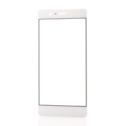 [52347] Geam Sticla + OCA Huawei P9 Lite (2016), White