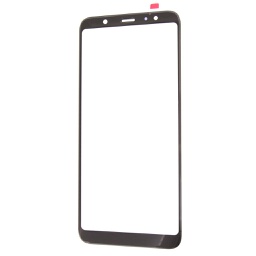 [48870] Geam Sticla + OCA Samsung Galaxy A6+, Black