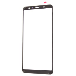 [48872] Geam Sticla + OCA Samsung Galaxy A7 (2018) A750, Black