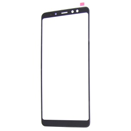 [50415] Geam Sticla + OCA Samsung Galaxy A8+ (2018) A730, Black