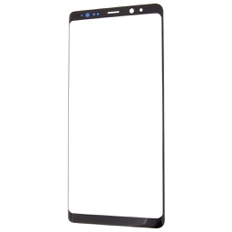 [47931] Geam Sticla + OCA Samsung Galaxy Note 8, N950, Black