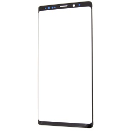 [47932] Geam Sticla + OCA Samsung Galaxy Note 9, N960, Black