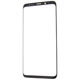 [47930]  Geam Sticla + OCA Samsung Galaxy S9+, G965, Negru
