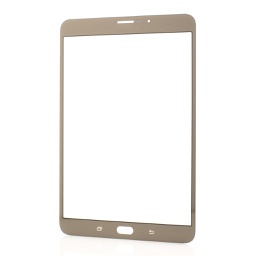 [53616] Geam Sticla Samsung Tab S2 8.0, T719N, Gold