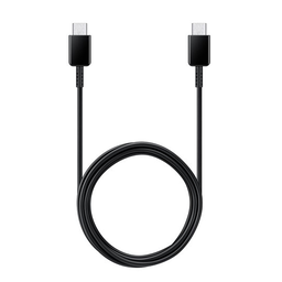 [52062] Cablu Samsung Cable USB-C, EP-DG977BBE, Black, OEM, LXT
