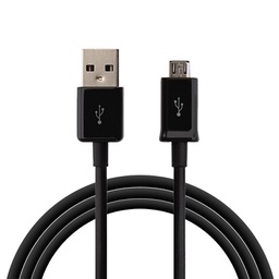 [52732] Cablu Samsung ECB-DU4EBE, 1.5m, Black