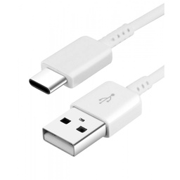 [52216] Cablu Samsung, Cable EP-DW700CWE, USB-C, OEM