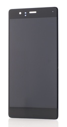 [35459] LCD Huawei P9 (2016), ALL VERSIONS, Black