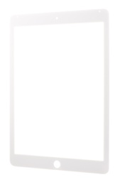 [44692] Geam Sticla + OCA iPad Air 2, White