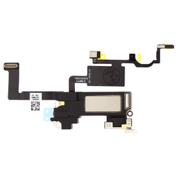 [54247] Flex Cable iPhone 12, 12 Pro, Ear Speaker + Light Senzor Flex