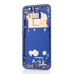 [54438] Mijloc HTC U11, Sapphire Blue