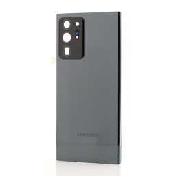 [54787] Capac Baterie Samsung Galaxy Note 20 Ultra, N985, Note 20 Ultra 5G, N986, Mystic Black