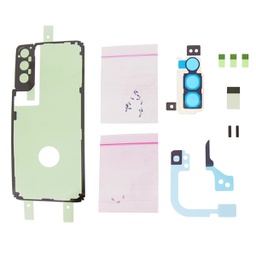[55000] Battery Cover Adhesive Sticker Samsung Galaxy S21+, G996, Rework Kit