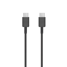 [55010] Cablu Samsung EP-DA705BBE, Type-C to Type-C, Black