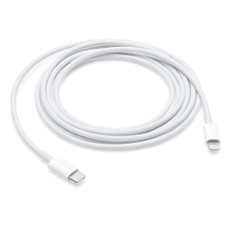 [55123] Cablu Apple Type-C to Lightning Cable, MKQ42ZM/A, 2m, LXT