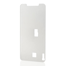 [47161] YMJ Plastic Holder, iPhone Xs