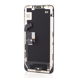 [55237] LCD iPhone Xs Max, Black, Hard Light OLED GX