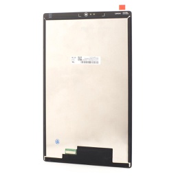 [55240] LCD Lenovo Tab M10 HD X306FC, X306X, TV101WXM-LL0, Black