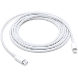 [55322] Cablu Apple Type-C to Lightning Cable, MQGJ2ZM/A, 1m, LXT