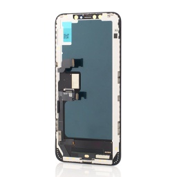 [55403] LCD iPhone Xs Max, Black TFT JK