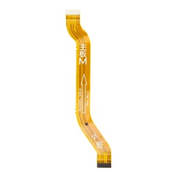 [55412] Flex Cable Huawei P Smart S, Main Flex