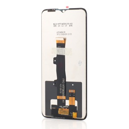 [55580] Motorola Moto E7, E7 Power, Black + Touch