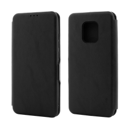 [55681] Husa Xiaomi Redmi 10X 5G Vetter GO, Flip Series, Black