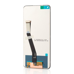 [55713] LCD Xiaomi Redmi Note 9, Redmi 10x 4G, Black