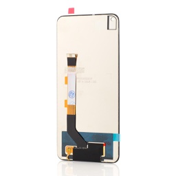 [55715] LCD Xiaomi Redmi Note 9 5G, Black